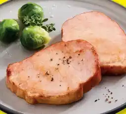 Lidl Metzgerfrisch Kasseler Minutensteaks Angebot
