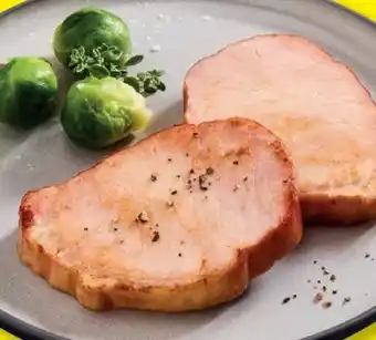 Lidl Metzgerfrisch Kasseler Minutensteaks Angebot