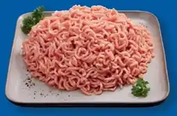 Lidl Metzgerfrisch Schweine Hackfleisch Angebot