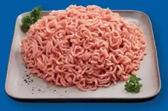 Lidl Metzgerfrisch Schweine Hackfleisch Angebot