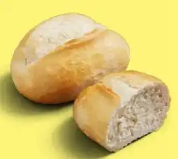 Lidl Lidl Backshop Weizenbrötchen Angebot