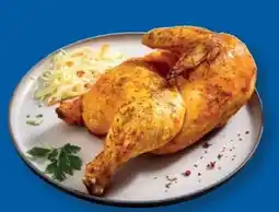 Lidl Metzgerfrisch Halbes Hähnchen Angebot