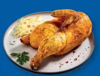 Lidl Metzgerfrisch Halbes Hähnchen Angebot