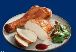 Lidl Metzgerfrisch Halbe Pute Angebot