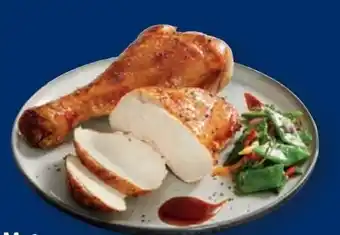 Lidl Metzgerfrisch Halbe Pute Angebot