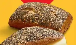 Lidl Lidl Backshop Weltmeisterbrötchen Angebot