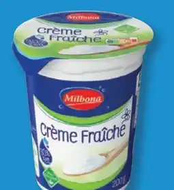 Lidl Milbona Creme Fraiche Angebot