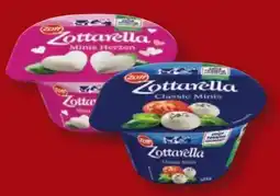 Lidl Zott Zottarella Minis Classic Angebot