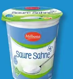 Lidl Milbona Saure Sahne Angebot