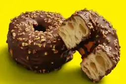 Lidl Lidl Backshop Cronut Haselnuss Krokant Angebot
