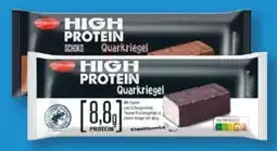 Lidl Milbona High Protein Quarkriegel Angebot