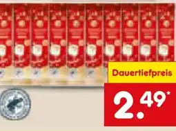 Netto Marken-Discount Santa Claus in Town Schokololly Angebot