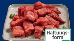 Lidl Metzgerfrisch Bio Rinder Gulasch Angebot