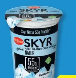 Lidl Milbona Skyr Natur Angebot