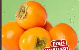 PENNY Marktliebe Kaki Angebot