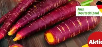 PENNY Halloween-Karotten Angebot