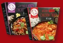 Lidl YouCook Fertiggerichte Angebot