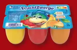 Lidl Danone Frucht Zwerge Angebot