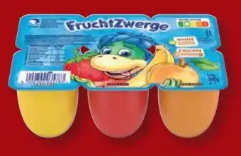 Lidl Danone Frucht Zwerge Angebot