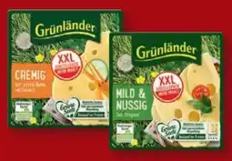Lidl Grünländer Mild & Nussig XXL Angebot