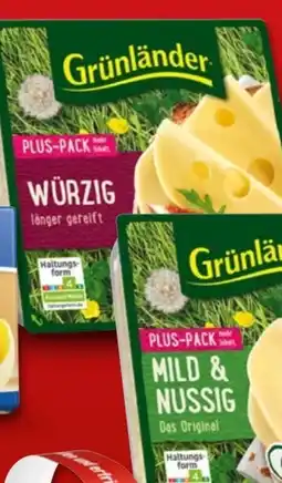 PENNY Grünländer Scheiben Angebot
