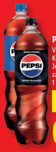 Lidl Pepsi Cola Angebot
