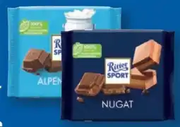 Lidl Ritter Sport Schokolade Bunte Vielfalt Angebot