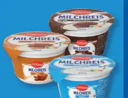 Lidl Milbona Milchreis Angebot