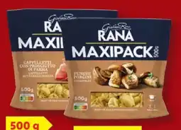 Lidl Giovanni Rana Pasta Angebot
