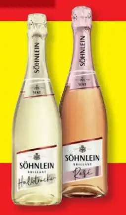 Lidl Söhnlein Brillant Sekt Angebot