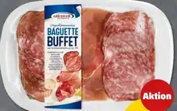 PENNY Abraham Baguette Buffet Angebot