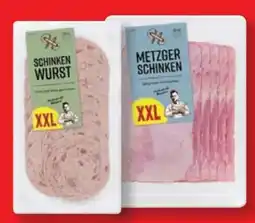 Lidl Nothwang XXL Aufschnitt Angebot