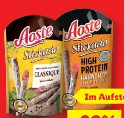 Lidl Aoste Stickado Classique Angebot