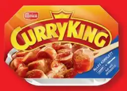 Lidl Meica Curry King Angebot