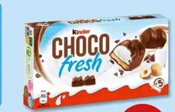 PENNY Ferrero Kinder Choco Fresh Angebot