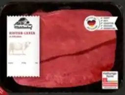 PENNY Mühlenhof Rinder-Leber Angebot