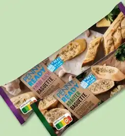 PENNY Penny Ready Baguette Angebot