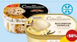 PENNY Langnese Cremissimo Eis Angebot