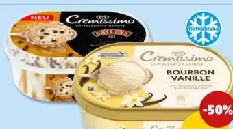 PENNY Langnese Cremissimo Eis Angebot