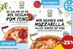 PENNY Gustavo Gusto Pizza Angebot