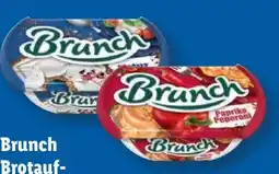 Lidl Brunch Brotaufstrich Angebot