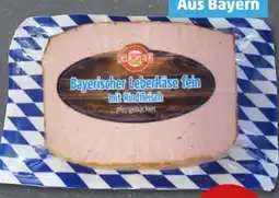 PENNY Gugel Leberkäse Angebot