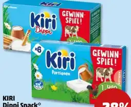 PENNY Kiri Dippi Angebot