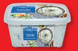 Lidl Chef Select Tzatziki Angebot
