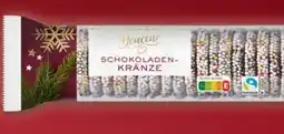 PENNY Douceur Schokoladen-Kränze Angebot