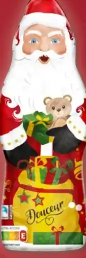 PENNY Douceur Weihnachtsmann Angebot