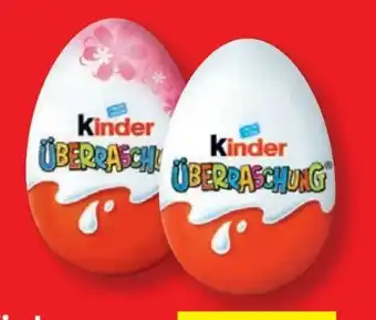 Lidl Ferrero Kinder Überraschung Classic-Ei Angebot