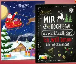PENNY Douceur Adventskalender Angebot