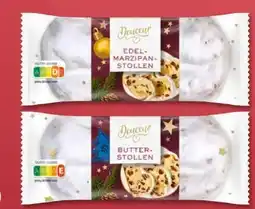 PENNY Douceur Edel-Marzipan Stollen Angebot