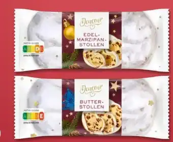 PENNY Douceur Edel-Marzipan Stollen Angebot
